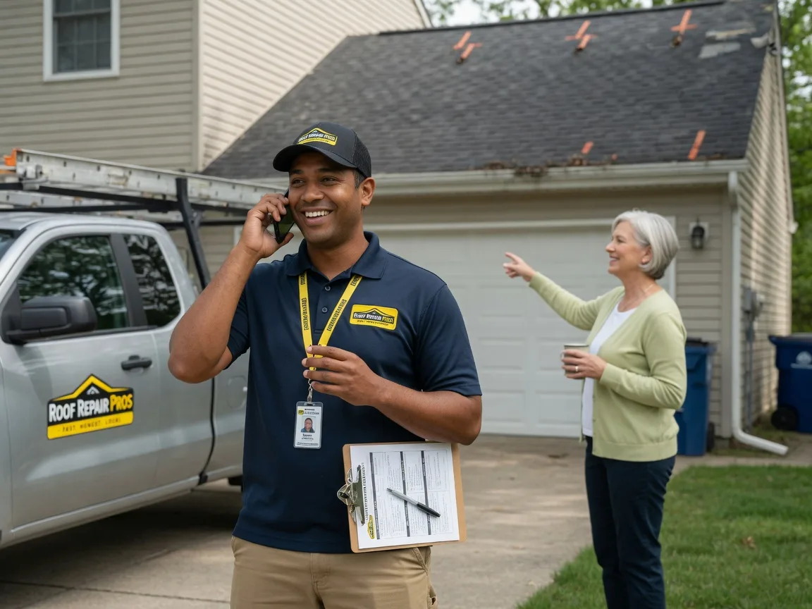 Roof Repair Meriden, IA FAQs